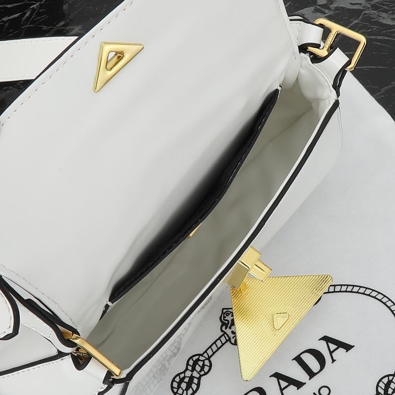 Prada Satchel Bags